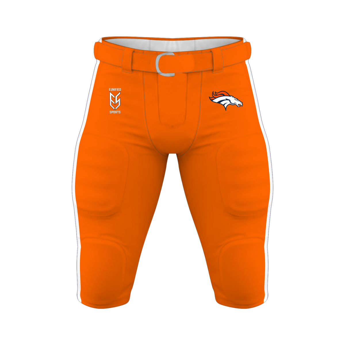 HYPERFLEX PANTS 2 FRONT